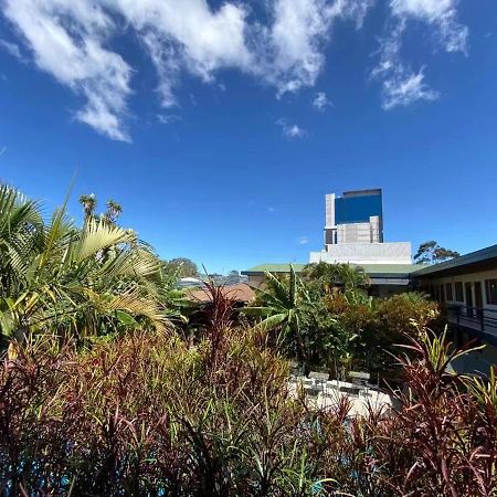 Hotel Ecological Inn 聖荷西 外观 照片