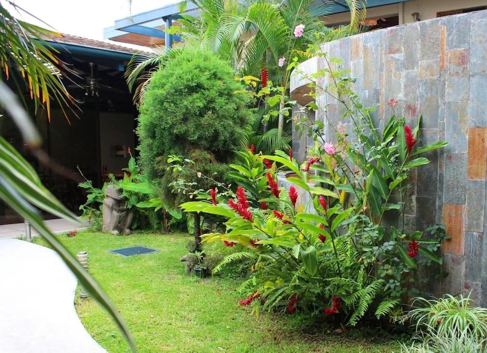 Hotel Ecological Inn 聖荷西 外观 照片