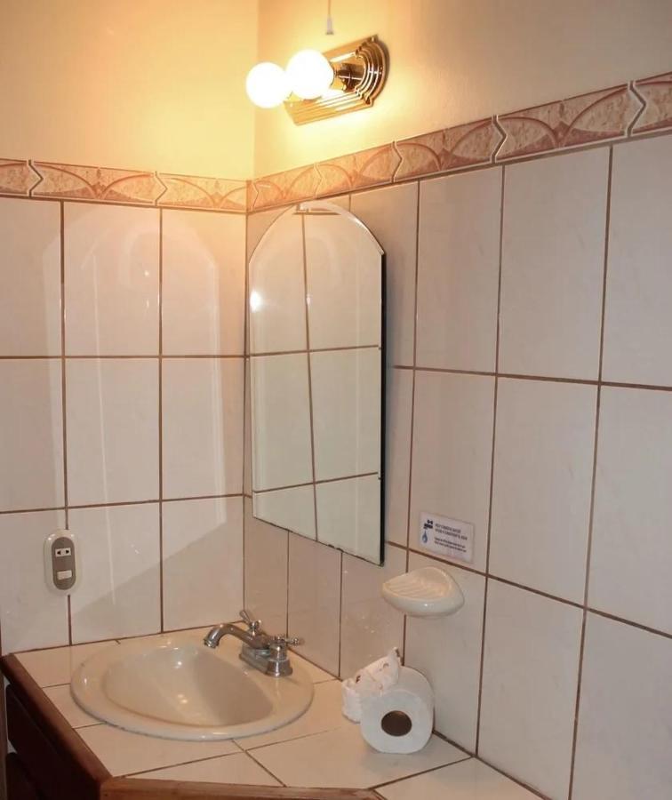 Hotel Ecological Inn 聖荷西 外观 照片